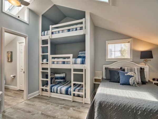 Five Bedroom Townhome in a World Class Resort