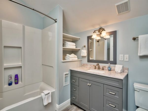 Five Bedroom Townhome in a World Class Resort
