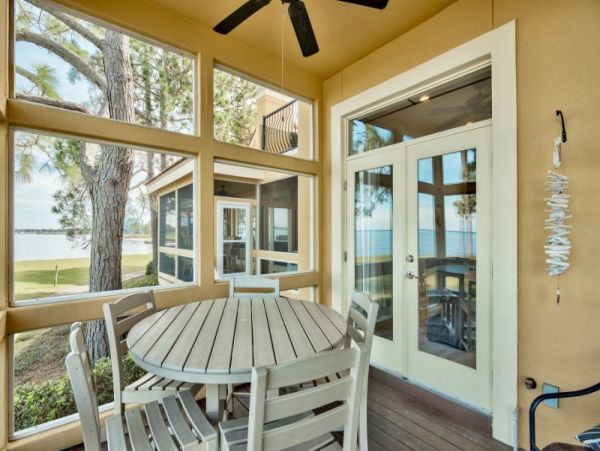 Five Bedroom Townhome in a World Class Resort