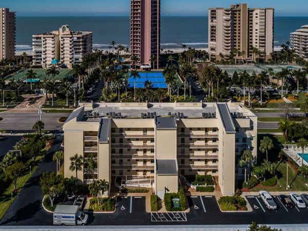 Marco Island Vacation Rental Condo Two Bedrooms Sleeps 4