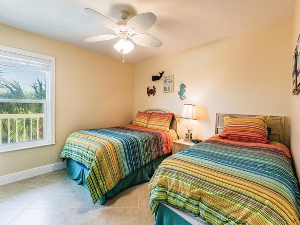 Marco Island Vacation Rental Condo Two Bedrooms Sleeps 4