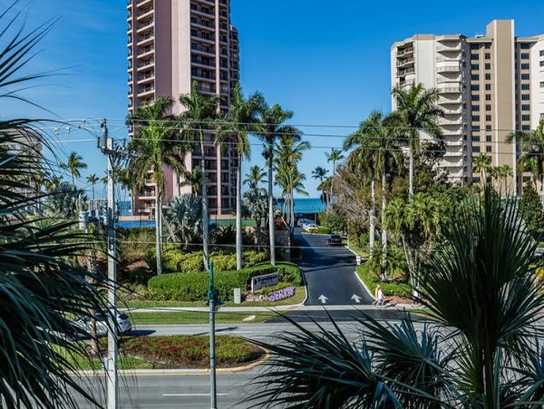 Marco Island Vacation Rental Condo Two Bedrooms Sleeps 4