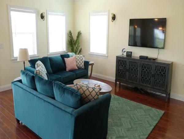 Luxury Four Bedroom Vacation Beach Home in Destin