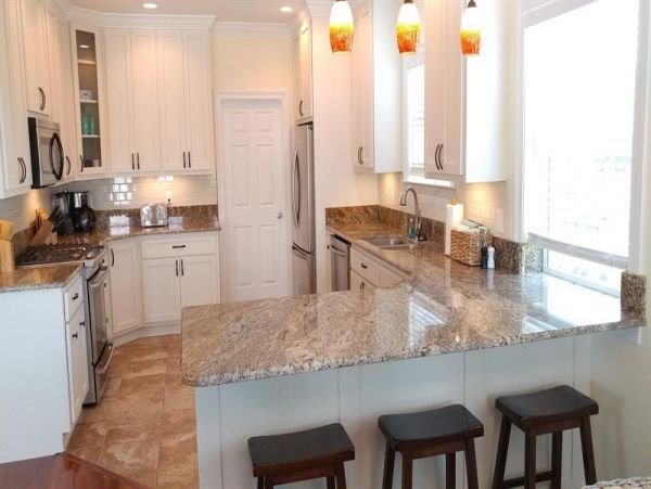 Luxury Four Bedroom Vacation Beach Home in Destin