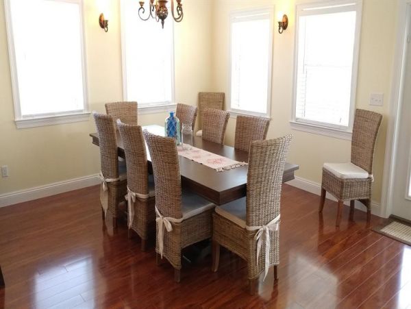 Luxury Four Bedroom Vacation Beach Home in Destin