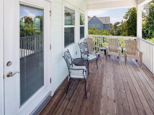 Luxury Four Bedroom Vacation Beach Home in Destin