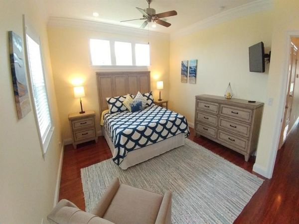 Luxury Four Bedroom Vacation Beach Home in Destin