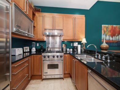 Beaches Of South Walton Condo 930315