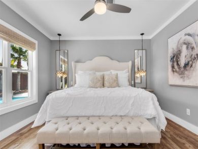 Luxury Destin Vacation Home & Carriage House Sleeps 10