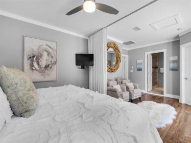 Luxury Destin Vacation Home & Carriage House Sleeps 10