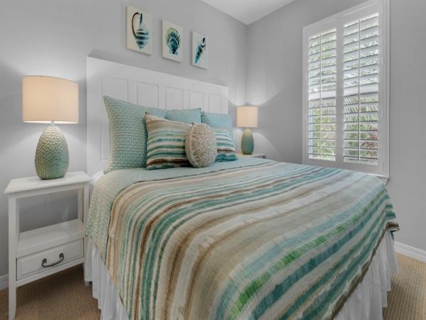 Miramar Vacation Home Four Bedroom