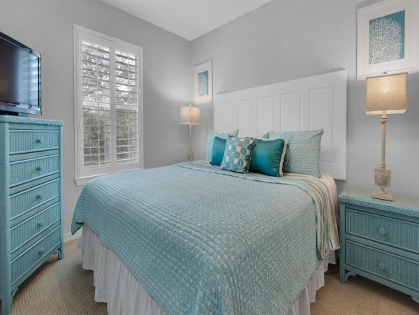 Miramar Vacation Home Four Bedroom