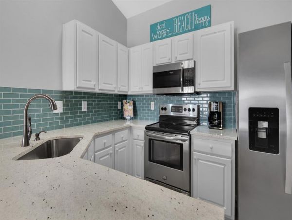 Miramar Vacation Home Four Bedroom