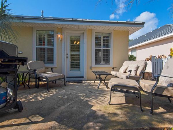 Miramar Vacation Home Four Bedroom