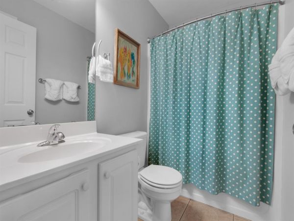 Miramar Vacation Home Four Bedroom
