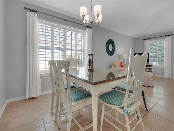 Miramar Vacation Home Four Bedroom