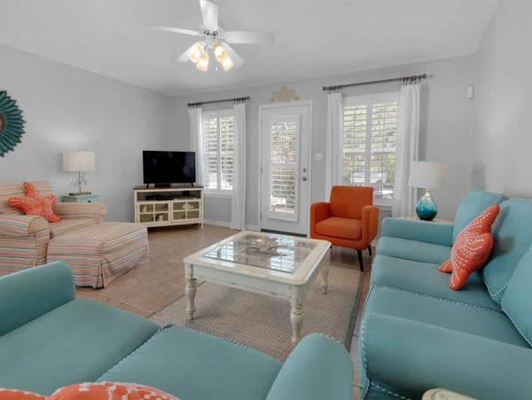 Miramar Vacation Home Four Bedroom