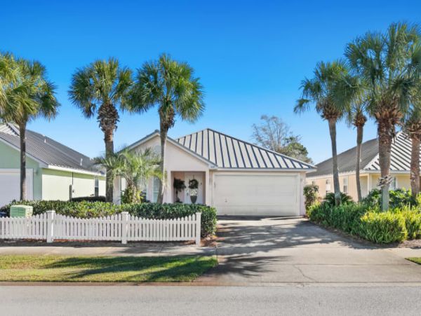 Miramar Vacation Home Four Bedroom