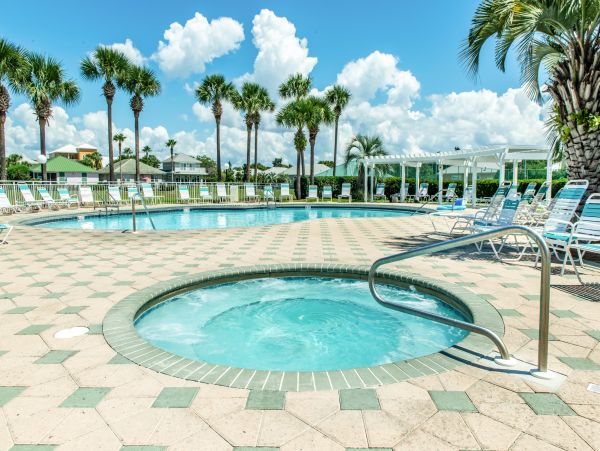 Miramar Vacation Home Four Bedroom
