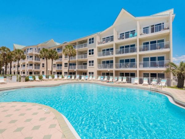 Miramar Vacation Home Four Bedroom