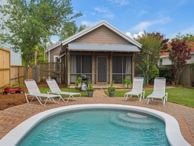 Destin Home 930327