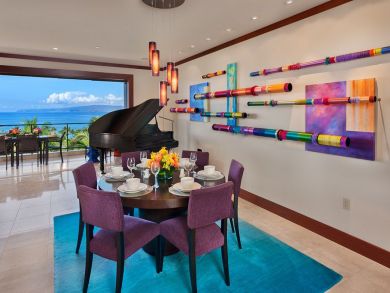 Luxury Oceanfront Vacation Home Maui Luxury Oceanfront Vacation Home Maui