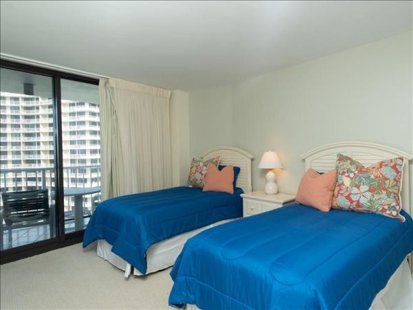 Marco Island Vacation Rental Condo Two Bedrooms