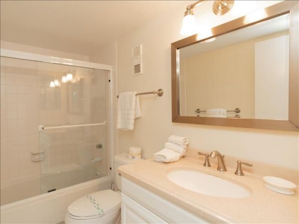 Marco Island Vacation Rental Condo Two Bedrooms