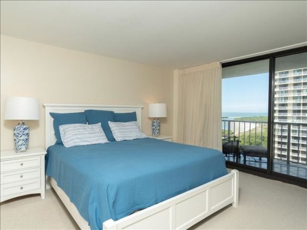 Marco Island Vacation Rental Condo Two Bedrooms