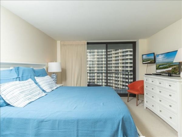 Marco Island Vacation Rental Condo Two Bedrooms