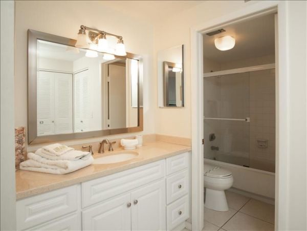 Marco Island Vacation Rental Condo Two Bedrooms