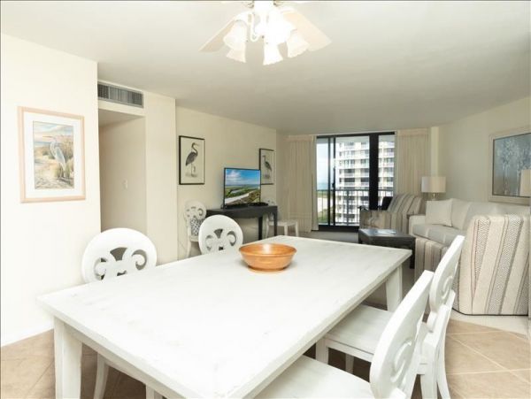 Marco Island Vacation Rental Condo Two Bedrooms