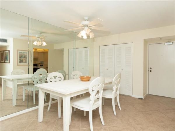 Marco Island Vacation Rental Condo Two Bedrooms