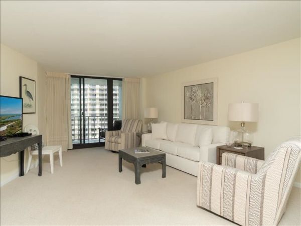 Marco Island Vacation Rental Condo Two Bedrooms