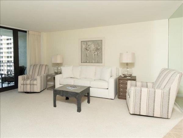 Marco Island Vacation Rental Condo Two Bedrooms