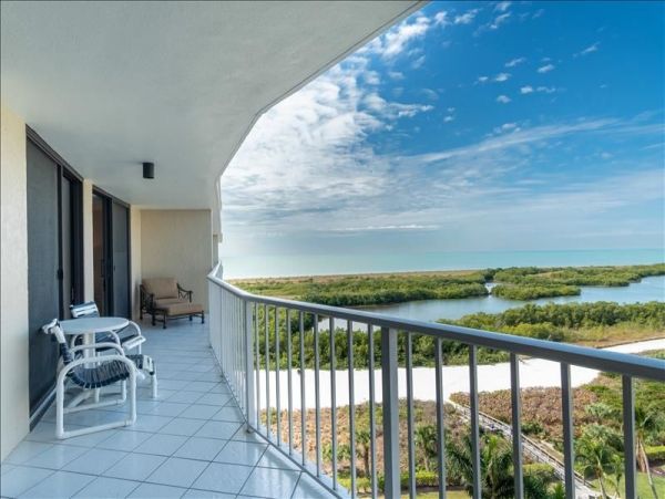 Marco Island Vacation Rental Condo Two Bedrooms