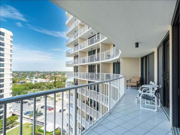 Marco Island Vacation Rental Condo Two Bedrooms