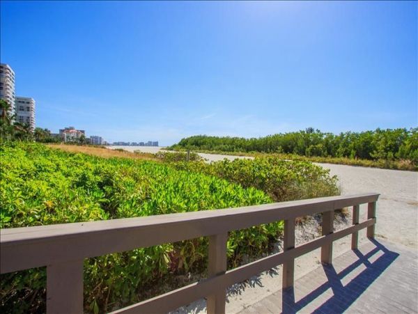 Marco Island Vacation Rental Condo Two Bedrooms