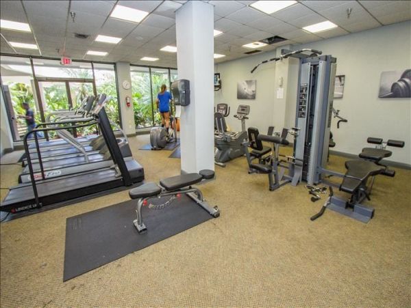 Marco Island Vacation Rental Condo Two Bedrooms