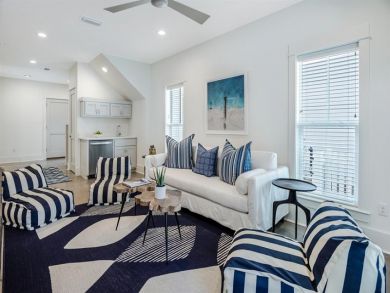 Miramar Beach Luxury Vacation Rental Home Five Bedrooms
