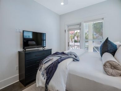 Miramar Beach Luxury Vacation Rental Home Five Bedrooms
