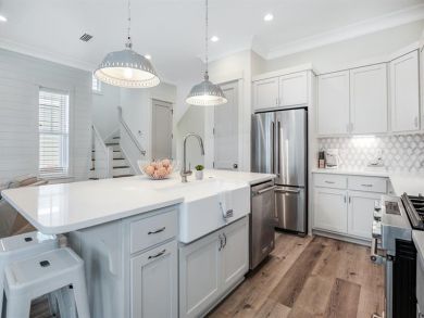 Miramar Beach Luxury Vacation Rental Home Five Bedrooms