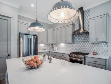 Miramar Beach Luxury Vacation Rental Home Five Bedrooms