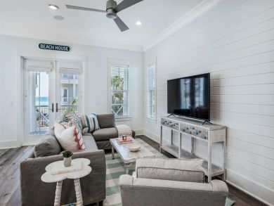 Miramar Beach Luxury Vacation Rental Home Five Bedrooms