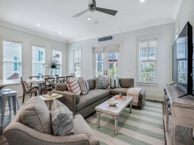Miramar Beach Luxury Vacation Rental Home Five Bedrooms