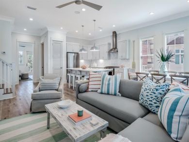 Miramar Beach Luxury Vacation Rental Home Five Bedrooms
