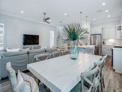 Miramar Beach Luxury Vacation Rental Home Five Bedrooms
