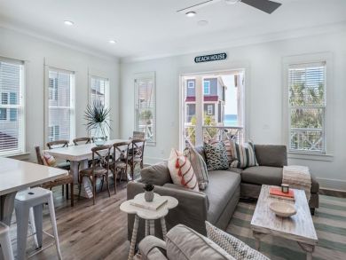 Miramar Beach Luxury Vacation Rental Home Five Bedrooms