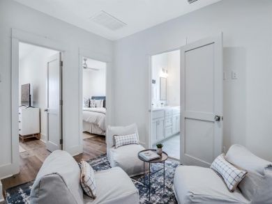Miramar Beach Luxury Vacation Rental Home Five Bedrooms