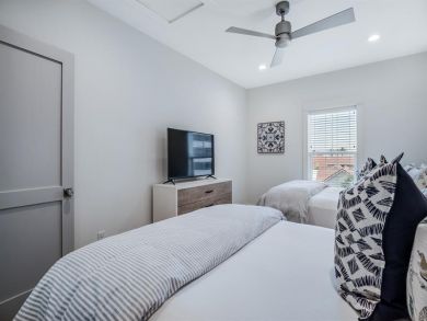 Miramar Beach Luxury Vacation Rental Home Five Bedrooms